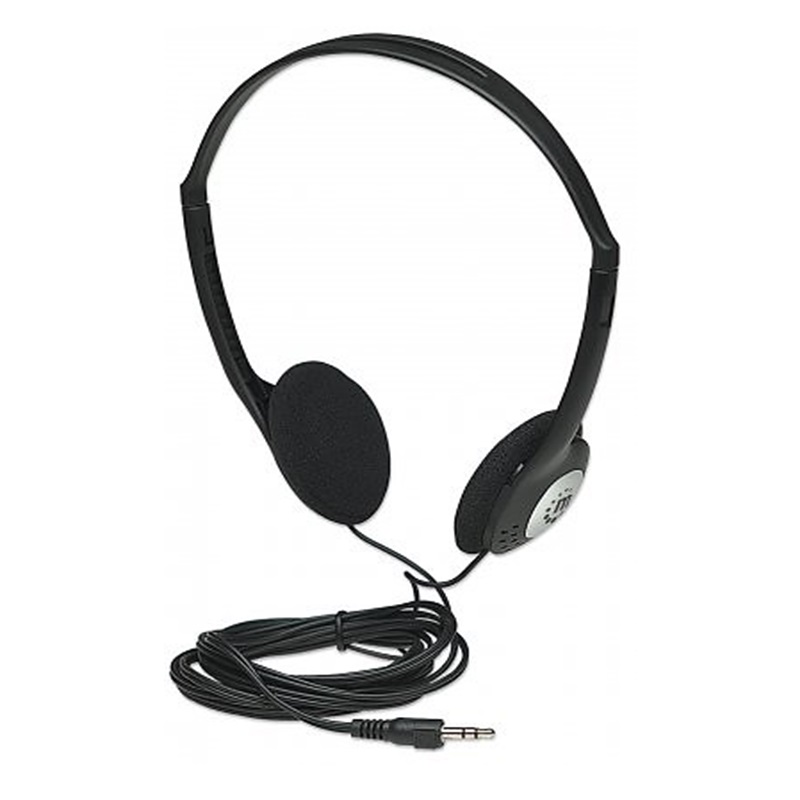 AURICULAR ESTERO DIADEMA MANHATTAN JACK 3.5"