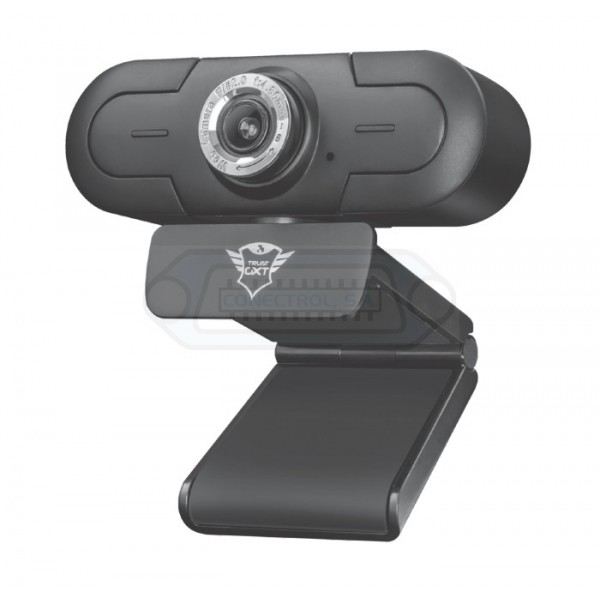 WEBCAM TRUST GXT XPER STREAMING FULL HD