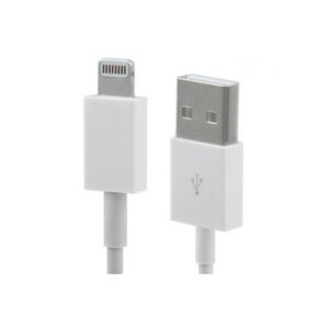 CABLE APPLE LIGHTNING 8P A USB 2.0