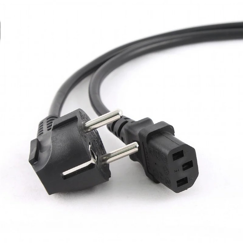 CABLE RED SCHUKO MACHO - IEC C13 HEMBRA 1.5m