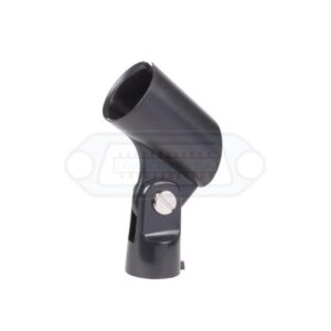 SOPORTE PARA MICRÓFONO UNIVERSAL Ø25MM.