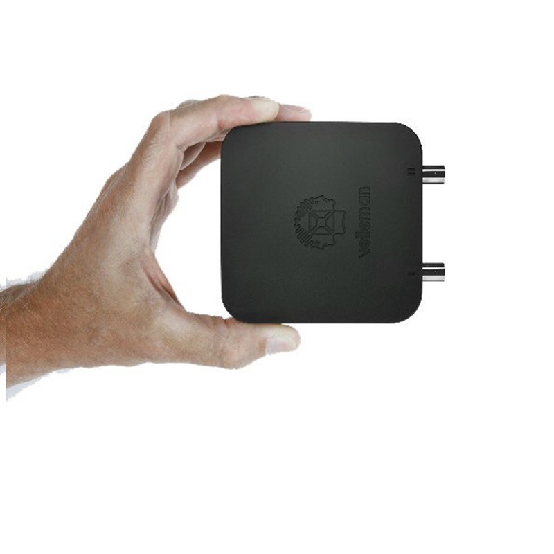 OSCILOSCOPIO Y GENERADOR DE FUNCIONES PC - Imagen 3