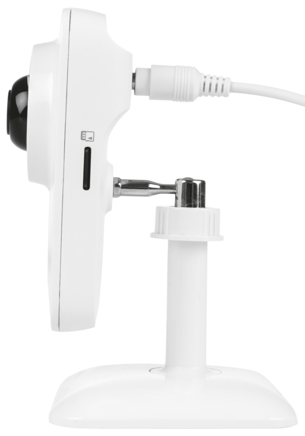 CÁMARA IP WIRELESS TRUST VISIÓN NOCTURNA - Imagen 3