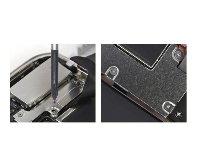 DESTORNILLADOR PRECISIÓN TRI PARA IPHONE7 - Imagen 3