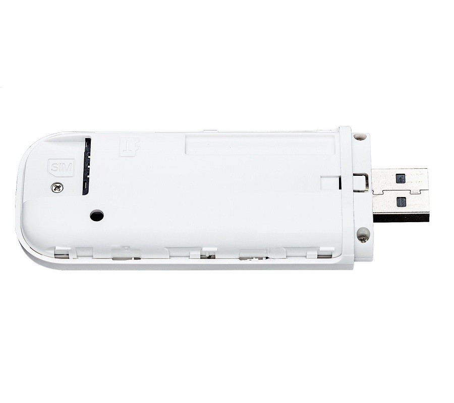 MÓDEM USB 4G LTE CON WI-FI HOTSPOT - Imagen 3