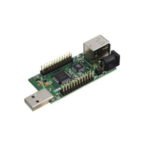 MÓDULO DE EXPANSIÓN HUB USB SERIAL I/O