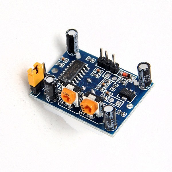 MÓDULO SENSOR PIR HC-SR501 - Imagen 3