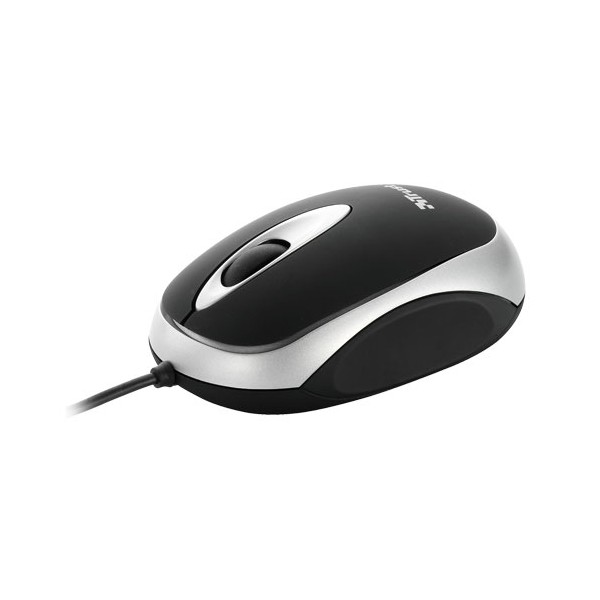 RATÓN ÓPTICO MINI TRUST CENTA USB