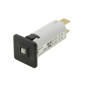 FUSIBLE AUTOMATICO REARMABLE 16A 240VCA