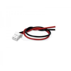 CONECTOR AÉREO 2P HEMBRA MOLEX PASO 2.5mm (5.8x3.3x9.0mm)