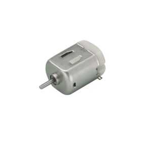 MOTOR DC 4.5V 1.2A 12380RPM (1.5-6VDC)