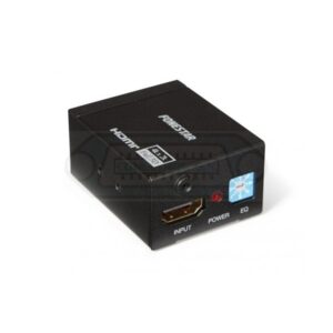 REPETIDOR HDMI FONESTAR A/V DIGITAL 4K & 2K