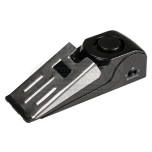 TOPE PARA PUERTA CON ALARMA