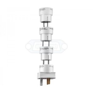 KIT ADAPTADORES CLAVIJAS UNIVERSALES