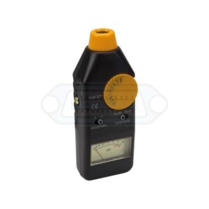 SONÓMETRO ANALÓGICO RANGO 50-126DB