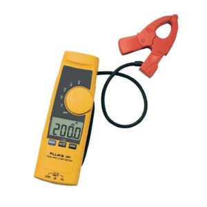 PINZA AMPERIMÉTRICA TRMS CA/CC 200A FLUKE 365