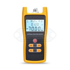 MEDIDOR DE POTENCIA ÓPTICA