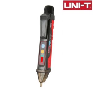 DETECTOR DE TENSION SIN CONTACTO AC 24V-1000V