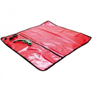 KIT TAPETE + PULSERA DISIPADORA ANTIESTÁTICA