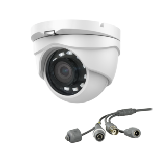 CAMARA DOMO IR 1080P 2 MPX CMOS IP67