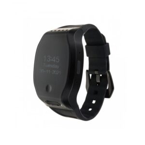 RELOJ INTELIGENTE CON CAMARA HD OCULTA, PVR, WIFI