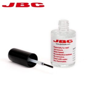 FLUX JBC FL-15 DESOLDAR/SOLDAR SMD BOTELLA 15ml