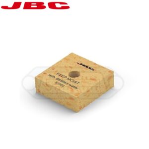 ESPONJA JBC S1069 46x46mm