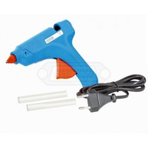 PISTOLA DE PEGAMENTO POR FUSIÓN 40W