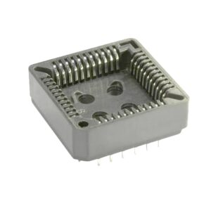 ZÓCALO C.I. PLCC 44 PINES 1.27mm PCB