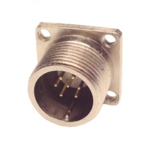 BASE CIRCULAR ICP 7 PINES MACHO TAMAÑO 10