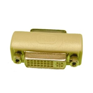 ADAPTADOR DVI 24+5 H/H DIGITAL - ANALÓGICO