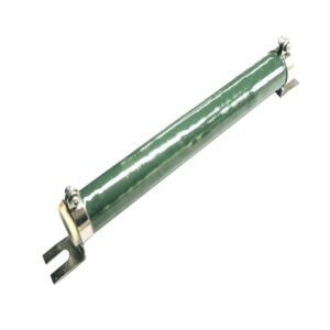 RESISTENCIA VITRIFICADA DE TUBO 150 OHM 600W 5%