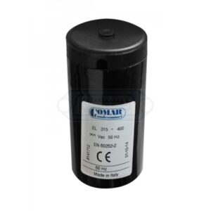 CONDENSADOR ARRANQUE 315-400UF 250VAC