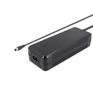 CARGADOR PACK BATERÍAS 36V ION-LITIO 42V 2A