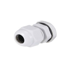 PRENSAESTOPA NYLON 6.6 PG7 (M12x2mm) IP68 GRIS