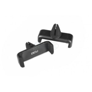 SOPORTE EXTENSIBLE DCU REJILLA COCHE NEGRO