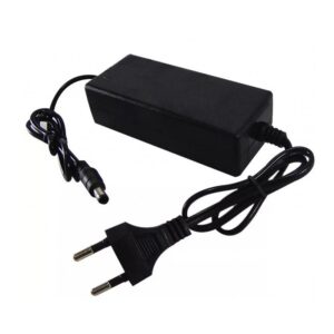 ALIMENTADOR ELECTRÓNICO FIJO 12VDC 1.67A 20W