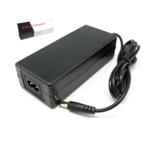 ALIMENTADOR ELECTRÓNICO EUROCONNEX 15VCC 4A 60W (5.5x2.1mm)