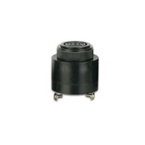 ZUMBADOR PANEL AC/DC 60-220V CONEXIÓN POR TORNILLO