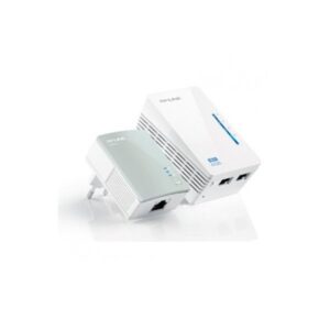 PLC KIT WIFI TP-LINK AV500 500 MBPS.