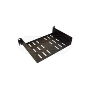 BANDEJA FIJA FRONTAL 10" 1U 155MM