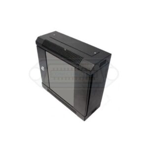 ARMARIO RACK 10" MURAL 6U MINI F-280mm