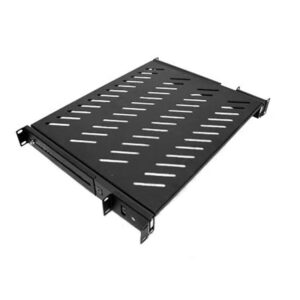 BANDEJA EXTRAIBLE 19" 1U F-550MM PARA RACK F-800MM