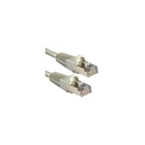 CABLE RJ45 SSTP CAT6 M-M 3m GRIS