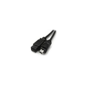 CABLE FIREWIRE 9P-4P MACHO-MACHO 1.8m