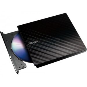 REGRABADORA DVD ASUS SDRW-08D2S-U LITE USB