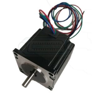 MOTOR PASO A PASO BIPOLAR NEMA 23  2.8A