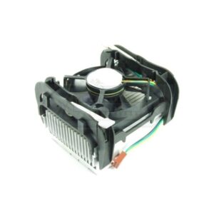 DISIPADOR CON VENTILADOR INTEL PENTIUM SOCKET 478