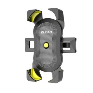 SOPORTE MOVIL UNIVERSAL 4"-7,1" PARA MANILLAR BICICLETA