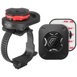 SOPORTE MOVIL UNIVERSAL + ADAPTADOR GEARLOCK CLIP SEGUIDAD